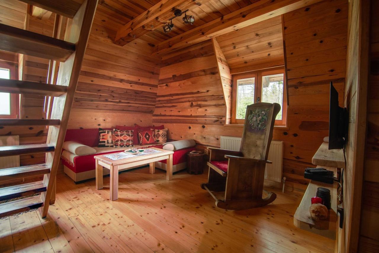 Konak 1400 Tara Мокра гора Екстериор снимка