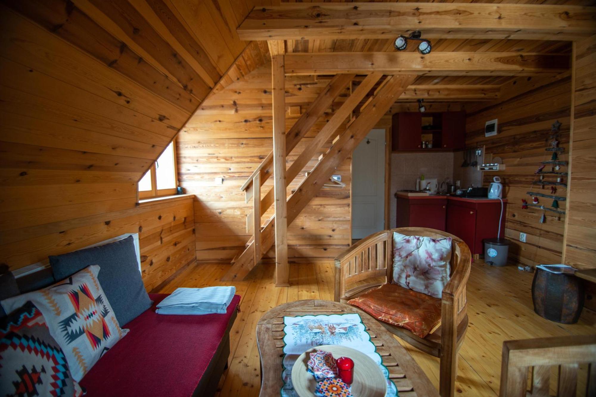 Konak 1400 Tara Мокра гора Екстериор снимка